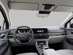 Kia Sportage EX AWD 2026