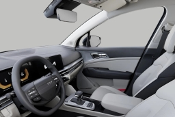 Kia Sportage EX AWD 2026