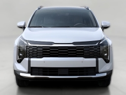 Kia Sportage EX AWD 2026