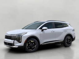 Kia Sportage EX AWD 2026