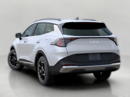 Kia Sportage EX AWD 2026