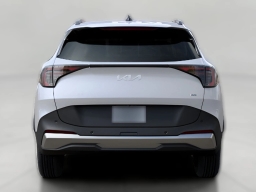 Kia Sportage EX AWD 2026