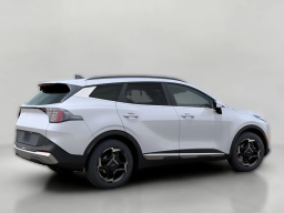 Kia Sportage EX AWD 2026