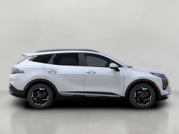 Kia Sportage EX AWD 2026