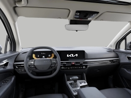 Kia Sportage EX AWD 2026
