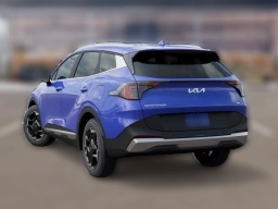 Kia Sportage EX AWD 2026