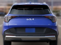 Kia Sportage EX AWD 2026