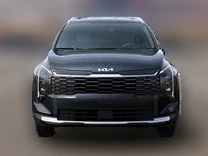 Kia Sportage EX AWD 2026
