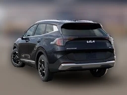 Kia Sportage EX AWD 2026