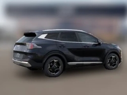 Kia Sportage EX AWD 2026