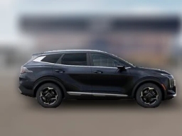 Kia Sportage EX AWD 2026