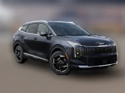Kia Sportage EX AWD 2026