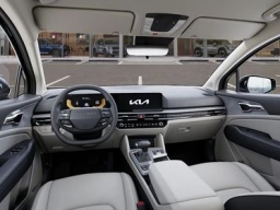 Kia Sportage EX AWD 2026