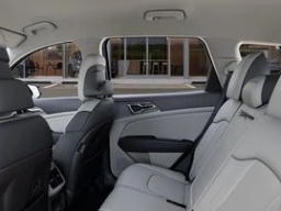 Kia Sportage EX AWD 2026