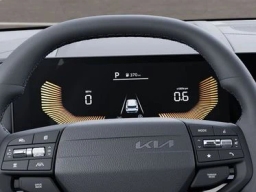 Kia Sportage EX AWD 2026