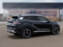 Kia Sportage EX AWD 2026