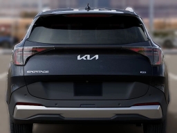 Kia Sportage EX AWD 2026