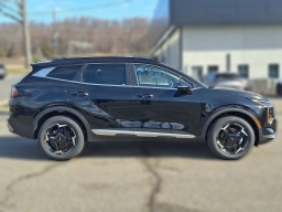 Kia Sportage EX AWD 2026