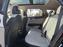 Kia Sportage EX AWD 2026