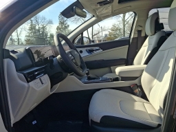 Kia Sportage EX AWD 2026