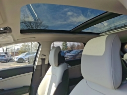 Kia Sportage EX AWD 2026