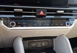Kia Sportage EX AWD 2026