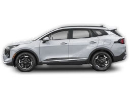 Kia Sportage EX AWD 2026