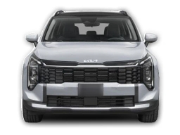 Kia Sportage EX AWD 2026