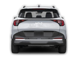Kia Sportage EX AWD 2026