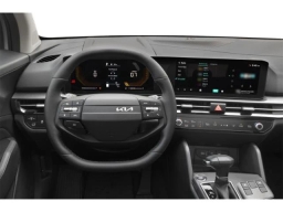 Kia Sportage EX AWD 2026