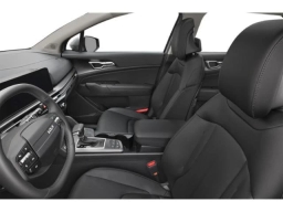 Kia Sportage EX AWD 2026