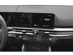 Kia Sportage EX AWD 2026