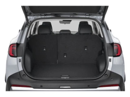 Kia Sportage EX AWD 2026