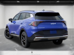 Kia Sportage EX AWD 2026