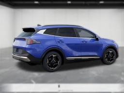 Kia Sportage EX AWD 2026