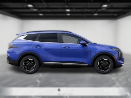 Kia Sportage EX AWD 2026