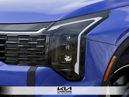 Kia Sportage EX AWD 2026