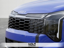 Kia Sportage EX AWD 2026