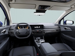 Kia Sportage EX AWD 2026