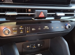 Kia Sportage EX AWD 2026