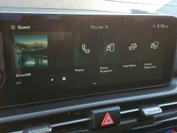 Kia Sportage EX AWD 2026