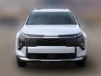 Kia Sportage EX AWD 2026