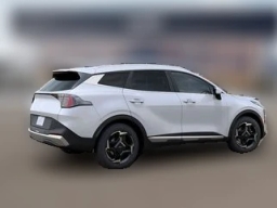 Kia Sportage EX AWD 2026