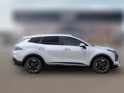 Kia Sportage EX AWD 2026