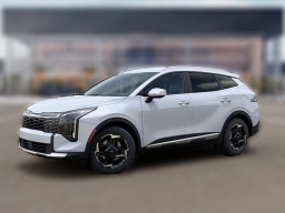 Kia Sportage EX AWD 2026