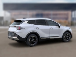 Kia Sportage EX AWD 2026