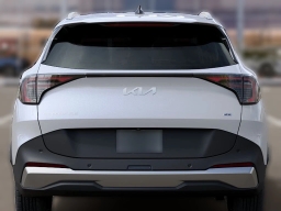Kia Sportage EX AWD 2026