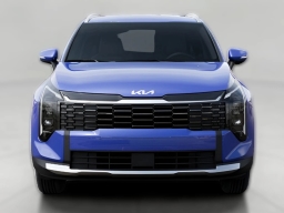 Kia Sportage EX AWD 2026