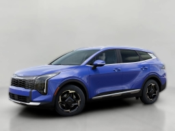 Kia Sportage EX AWD 2026