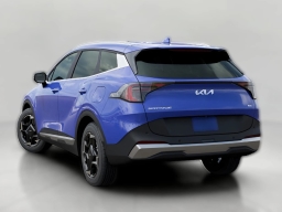 Kia Sportage EX AWD 2026